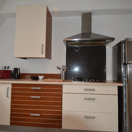 Appartement Saint-Malo Intra Muros Værelse billede