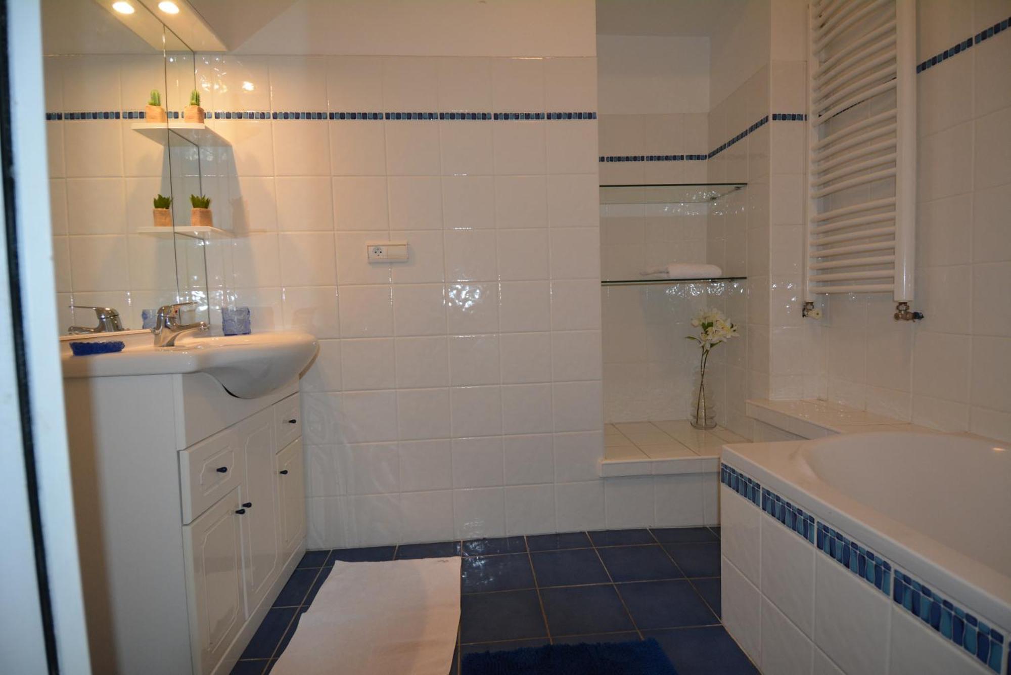 Appartement Saint-Malo Intra Muros Værelse billede